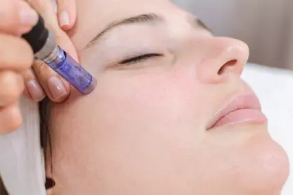 Custom skin assessment and facial care
